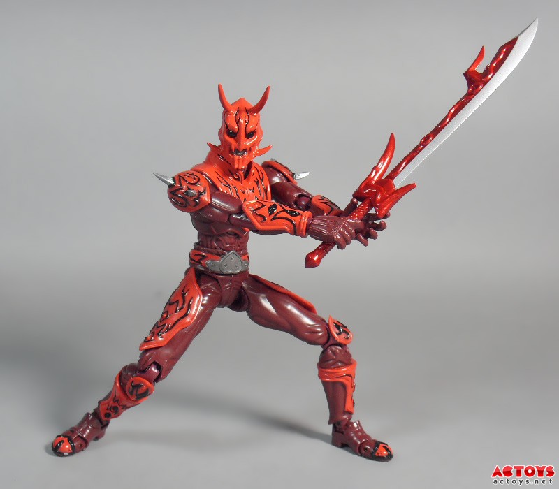老子!DX状态参上!!——SHF 桃塔罗斯 DX套装版 - 摸神 - 猫猫和愉快的伙伴们