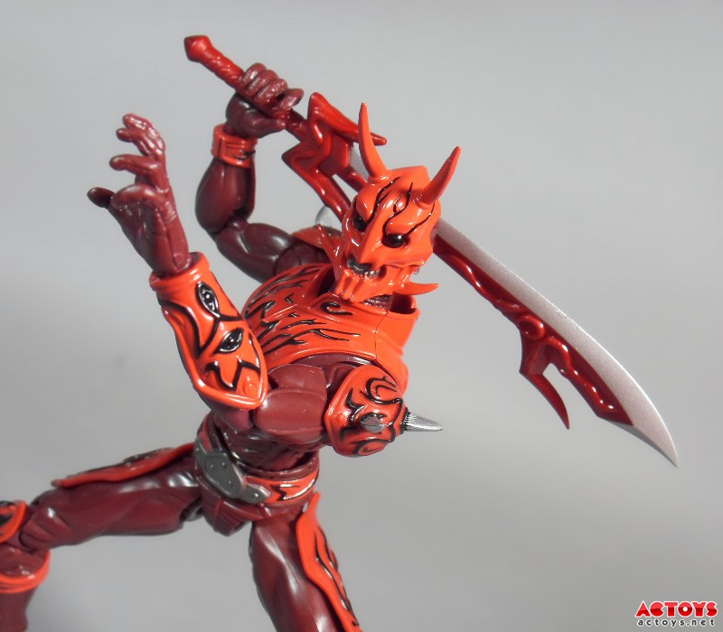 老子!DX状态参上!!——SHF 桃塔罗斯 DX套装版 - 摸神 - 猫猫和愉快的伙伴们