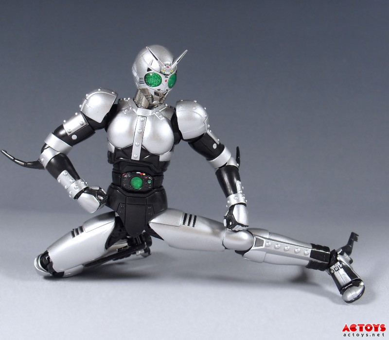 白银的贵公子——SHF 影月 - 摸神 - 猫猫和愉快的伙伴们