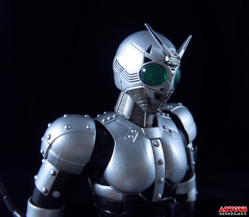 白银的贵公子——SHF 影月 - 摸神 - 猫猫和愉快的伙伴们