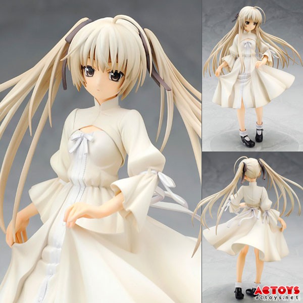 【新品介紹】【ALTER】緣之空 春日野穹 1/8 PVC Figure - hyde - 囧HYDE囧の御宅部屋