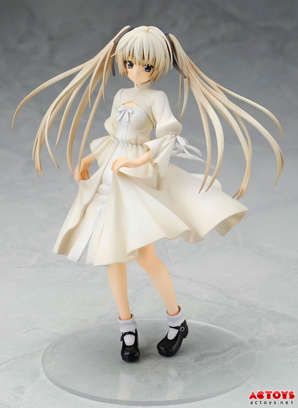 【新品介紹】【ALTER】緣之空 春日野穹 1/8 PVC Figure - hyde - 囧HYDE囧の御宅部屋