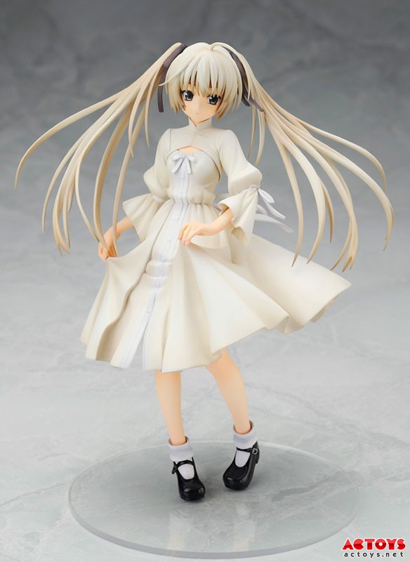 【新品介紹】【ALTER】緣之空 春日野穹 1/8 PVC Figure - hyde - 囧HYDE囧の御宅部屋