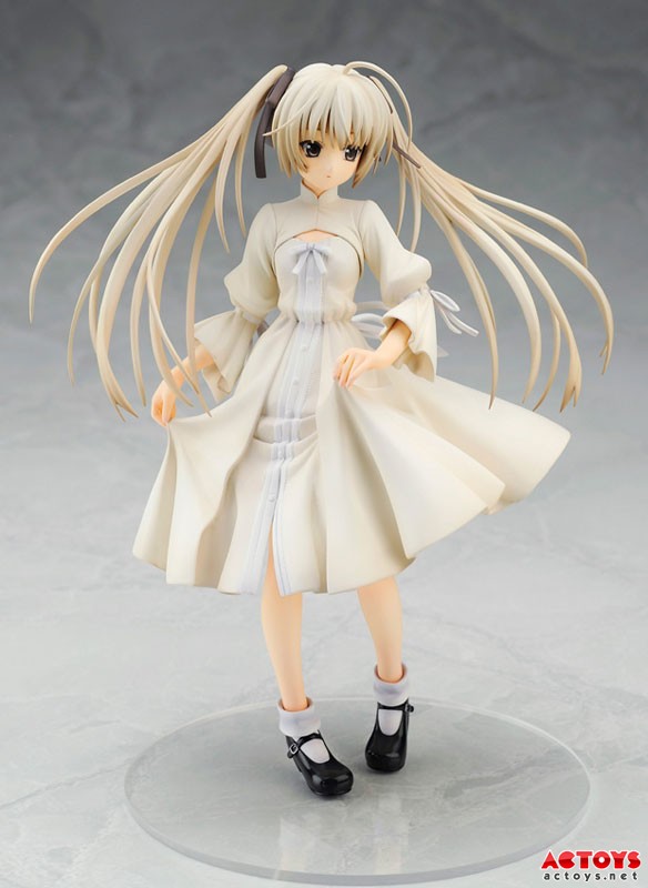 【新品介紹】【ALTER】緣之空 春日野穹 1/8 PVC Figure - hyde - 囧HYDE囧の御宅部屋