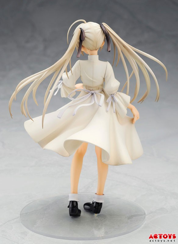 【新品介紹】【ALTER】緣之空 春日野穹 1/8 PVC Figure - hyde - 囧HYDE囧の御宅部屋
