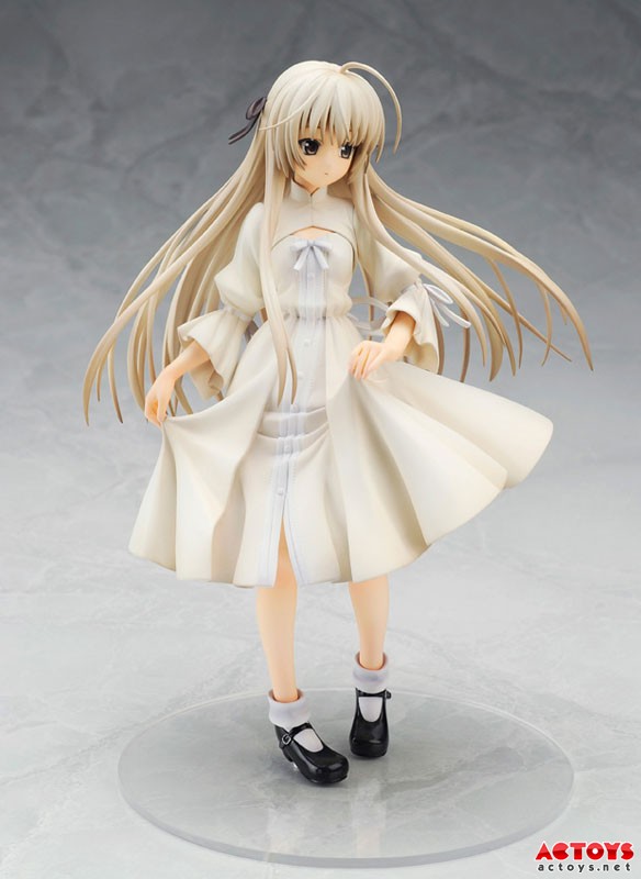 【新品介紹】【ALTER】緣之空 春日野穹 1/8 PVC Figure - hyde - 囧HYDE囧の御宅部屋