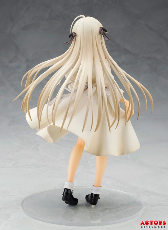 【新品介紹】【ALTER】緣之空 春日野穹 1/8 PVC Figure - hyde - 囧HYDE囧の御宅部屋
