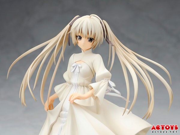 【新品介紹】【ALTER】緣之空 春日野穹 1/8 PVC Figure - hyde - 囧HYDE囧の御宅部屋