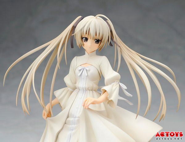 【新品介紹】【ALTER】緣之空 春日野穹 1/8 PVC Figure - hyde - 囧HYDE囧の御宅部屋