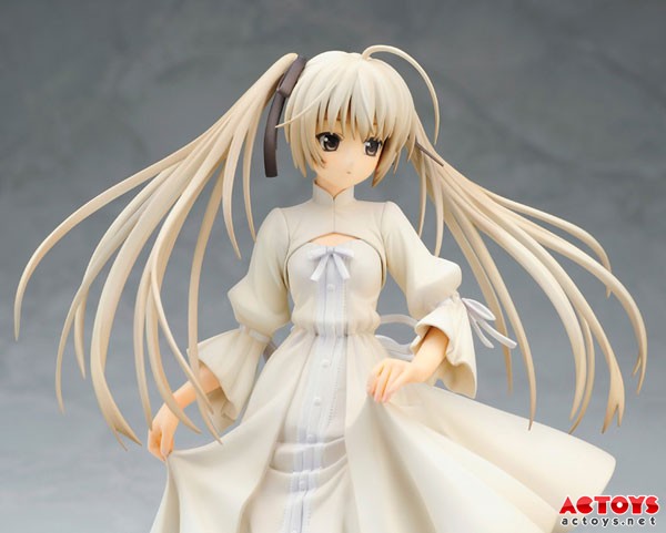 【新品介紹】【ALTER】緣之空 春日野穹 1/8 PVC Figure - hyde - 囧HYDE囧の御宅部屋