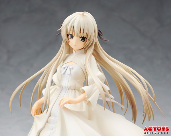 【新品介紹】【ALTER】緣之空 春日野穹 1/8 PVC Figure - hyde - 囧HYDE囧の御宅部屋