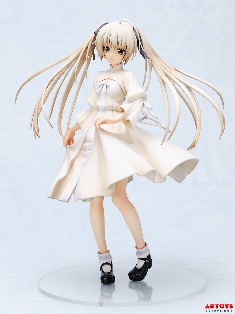 【新品介紹】【ALTER】緣之空 春日野穹 1/8 PVC Figure - hyde - 囧HYDE囧の御宅部屋