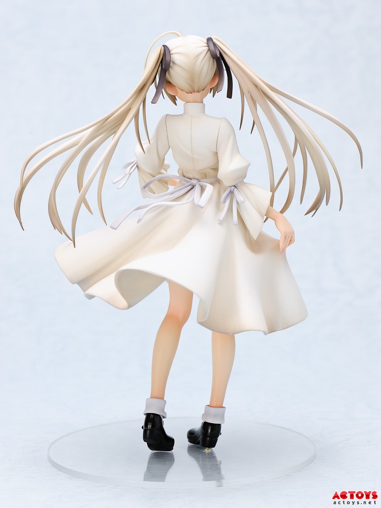 【新品介紹】【ALTER】緣之空 春日野穹 1/8 PVC Figure - hyde - 囧HYDE囧の御宅部屋