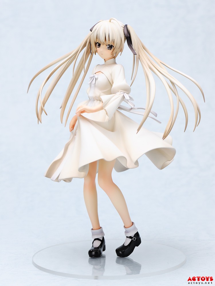 【新品介紹】【ALTER】緣之空 春日野穹 1/8 PVC Figure - hyde - 囧HYDE囧の御宅部屋