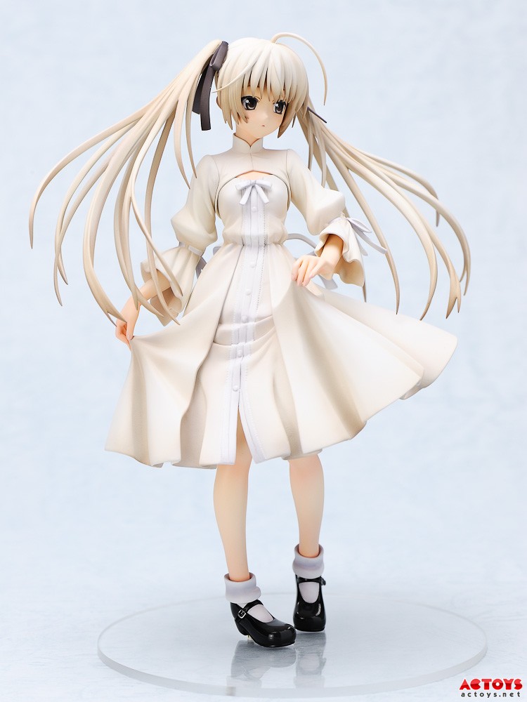 【新品介紹】【ALTER】緣之空 春日野穹 1/8 PVC Figure - hyde - 囧HYDE囧の御宅部屋