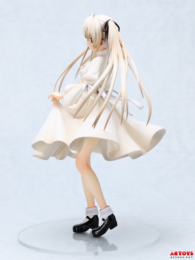 【新品介紹】【ALTER】緣之空 春日野穹 1/8 PVC Figure - hyde - 囧HYDE囧の御宅部屋