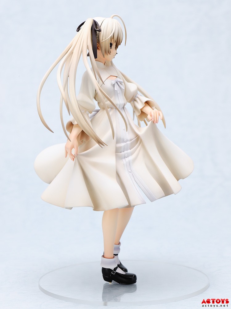 【新品介紹】【ALTER】緣之空 春日野穹 1/8 PVC Figure - hyde - 囧HYDE囧の御宅部屋