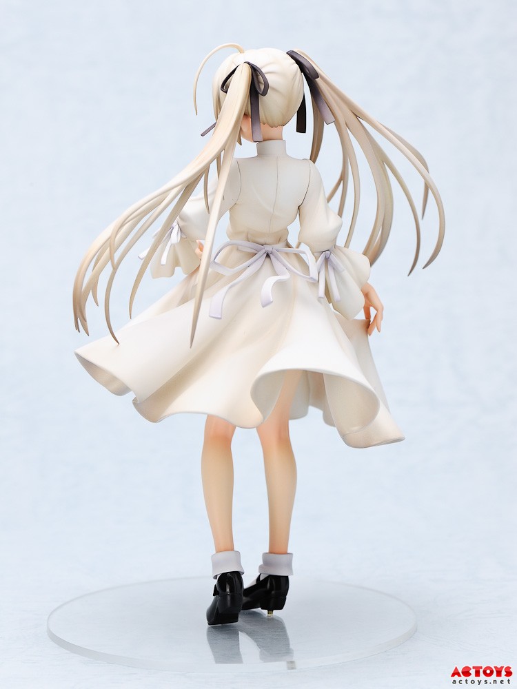【新品介紹】【ALTER】緣之空 春日野穹 1/8 PVC Figure - hyde - 囧HYDE囧の御宅部屋