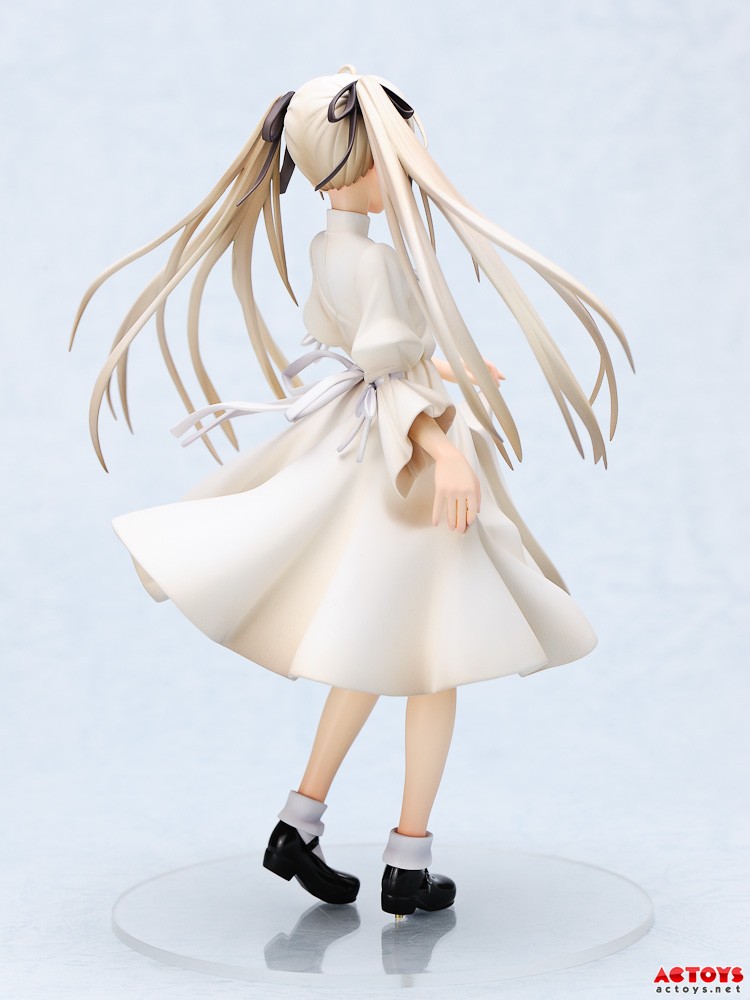 【新品介紹】【ALTER】緣之空 春日野穹 1/8 PVC Figure - hyde - 囧HYDE囧の御宅部屋
