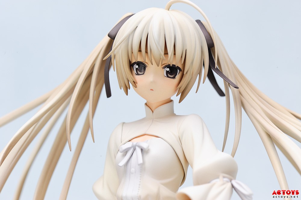 【新品介紹】【ALTER】緣之空 春日野穹 1/8 PVC Figure - hyde - 囧HYDE囧の御宅部屋