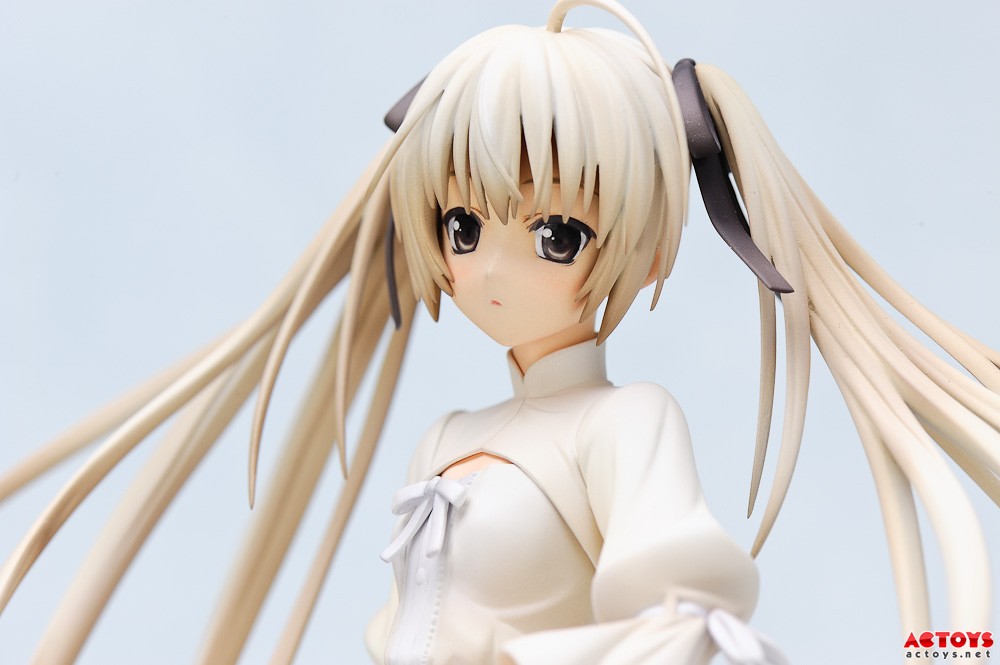 【新品介紹】【ALTER】緣之空 春日野穹 1/8 PVC Figure - hyde - 囧HYDE囧の御宅部屋