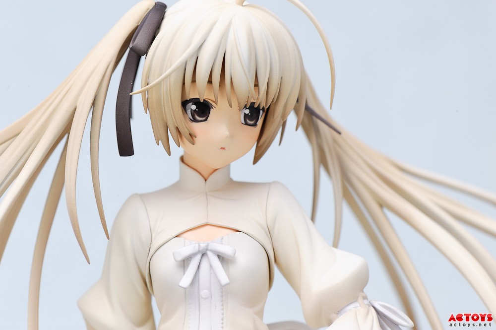 【新品介紹】【ALTER】緣之空 春日野穹 1/8 PVC Figure - hyde - 囧HYDE囧の御宅部屋