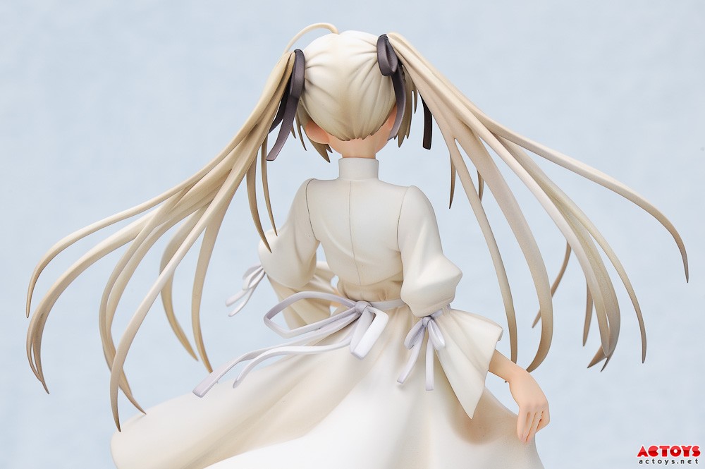 【新品介紹】【ALTER】緣之空 春日野穹 1/8 PVC Figure - hyde - 囧HYDE囧の御宅部屋