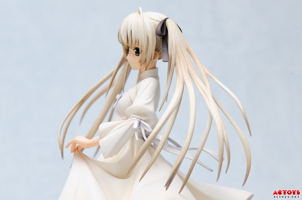 【新品介紹】【ALTER】緣之空 春日野穹 1/8 PVC Figure - hyde - 囧HYDE囧の御宅部屋
