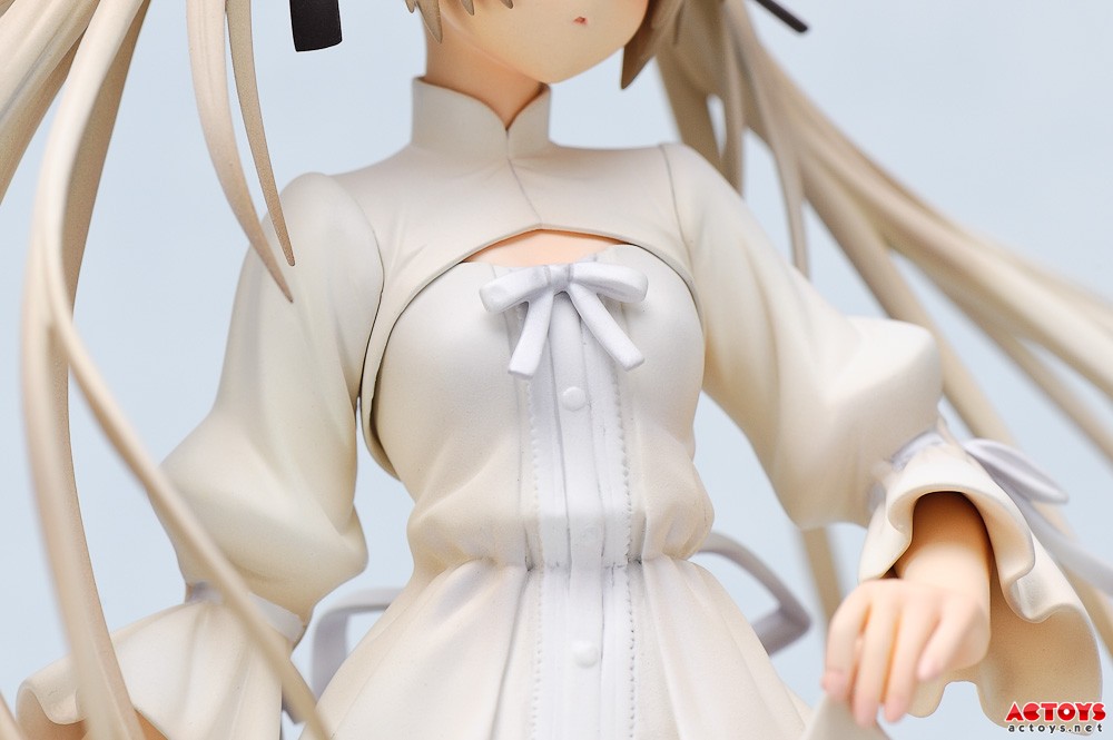 【新品介紹】【ALTER】緣之空 春日野穹 1/8 PVC Figure - hyde - 囧HYDE囧の御宅部屋