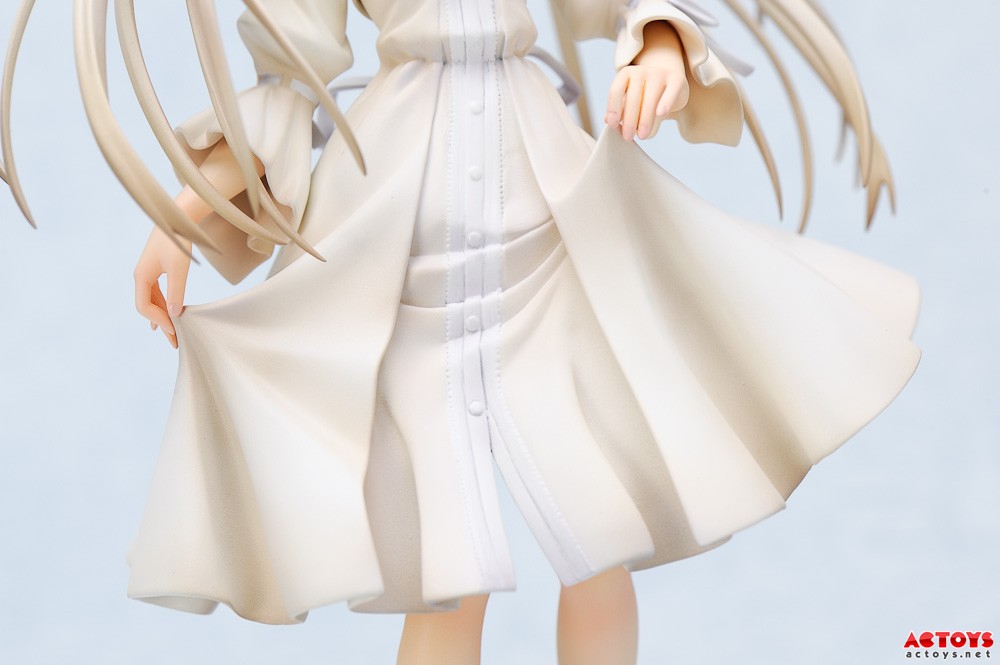 【新品介紹】【ALTER】緣之空 春日野穹 1/8 PVC Figure - hyde - 囧HYDE囧の御宅部屋