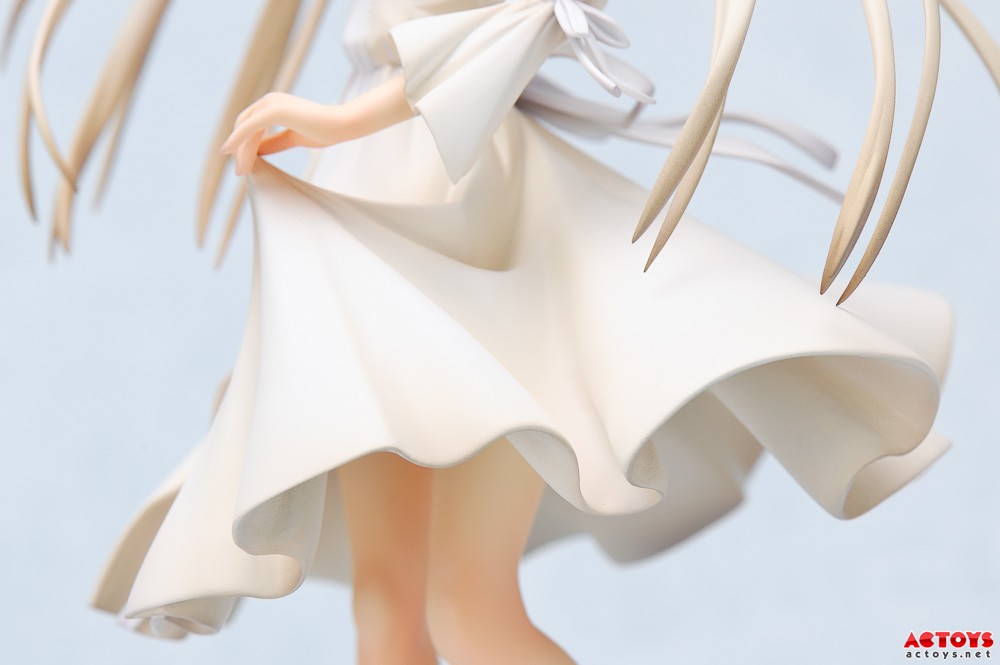 【新品介紹】【ALTER】緣之空 春日野穹 1/8 PVC Figure - hyde - 囧HYDE囧の御宅部屋