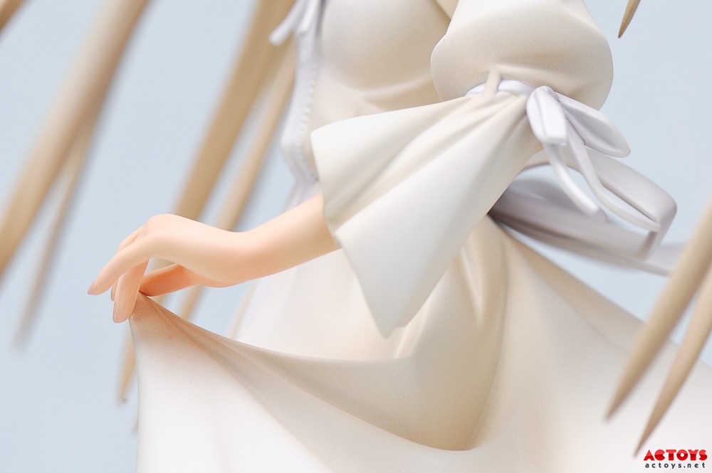 【新品介紹】【ALTER】緣之空 春日野穹 1/8 PVC Figure - hyde - 囧HYDE囧の御宅部屋