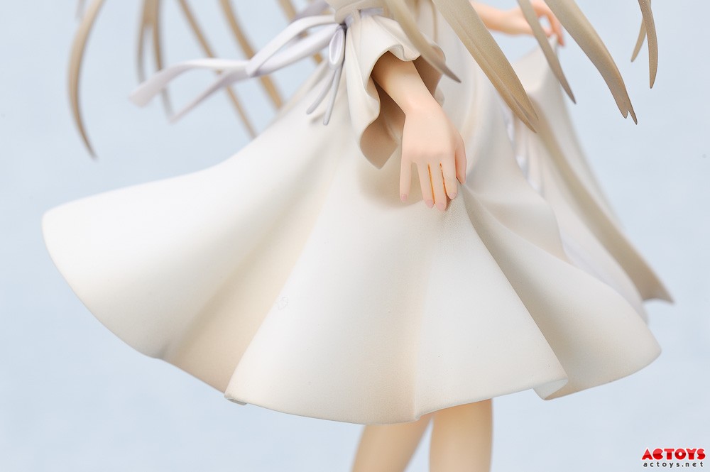 【新品介紹】【ALTER】緣之空 春日野穹 1/8 PVC Figure - hyde - 囧HYDE囧の御宅部屋