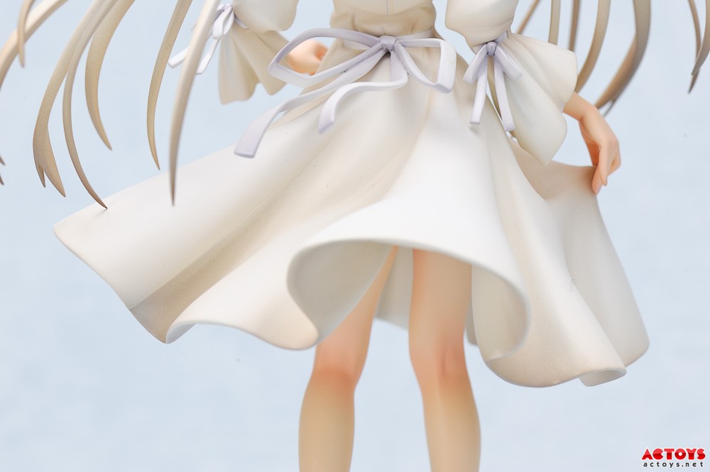 【新品介紹】【ALTER】緣之空 春日野穹 1/8 PVC Figure - hyde - 囧HYDE囧の御宅部屋