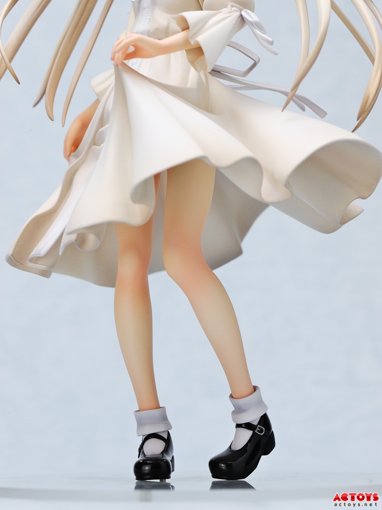 【新品介紹】【ALTER】緣之空 春日野穹 1/8 PVC Figure - hyde - 囧HYDE囧の御宅部屋