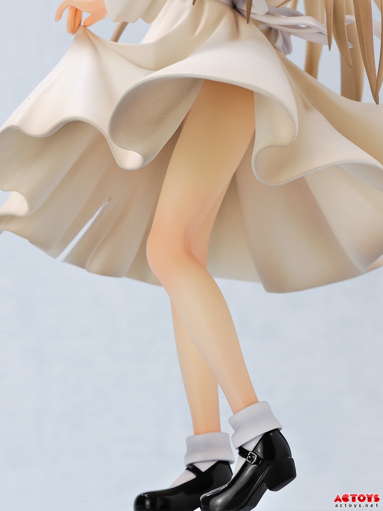 【新品介紹】【ALTER】緣之空 春日野穹 1/8 PVC Figure - hyde - 囧HYDE囧の御宅部屋