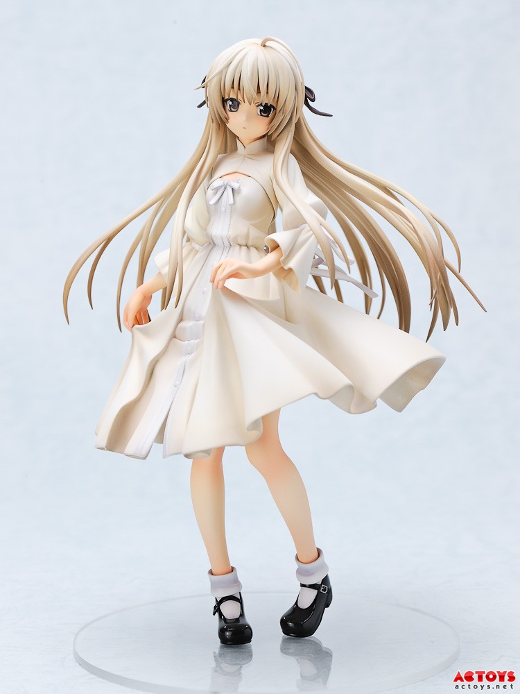 【新品介紹】【ALTER】緣之空 春日野穹 1/8 PVC Figure - hyde - 囧HYDE囧の御宅部屋