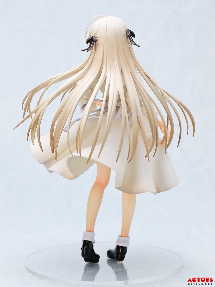 【新品介紹】【ALTER】緣之空 春日野穹 1/8 PVC Figure - hyde - 囧HYDE囧の御宅部屋