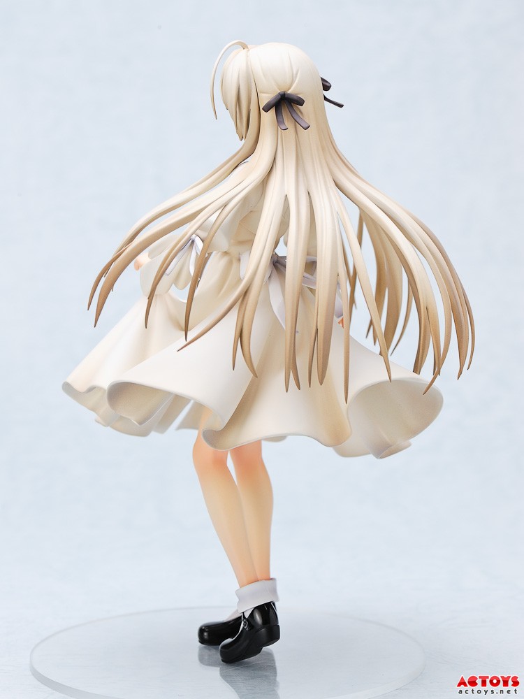 【新品介紹】【ALTER】緣之空 春日野穹 1/8 PVC Figure - hyde - 囧HYDE囧の御宅部屋