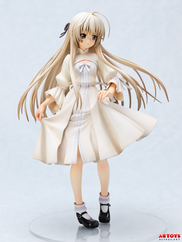 【新品介紹】【ALTER】緣之空 春日野穹 1/8 PVC Figure - hyde - 囧HYDE囧の御宅部屋