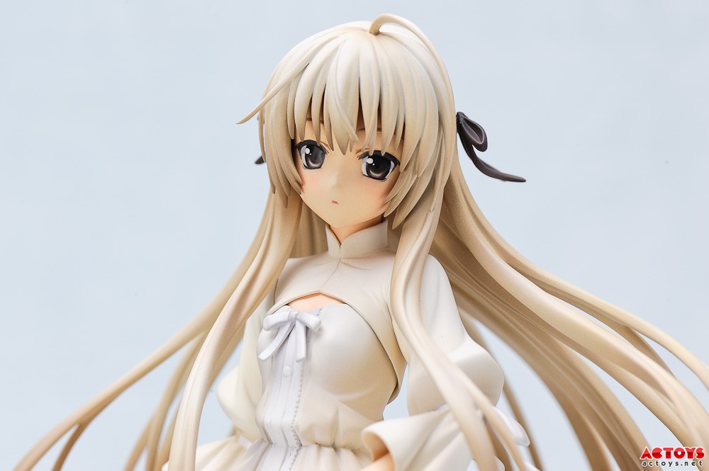 【新品介紹】【ALTER】緣之空 春日野穹 1/8 PVC Figure - hyde - 囧HYDE囧の御宅部屋