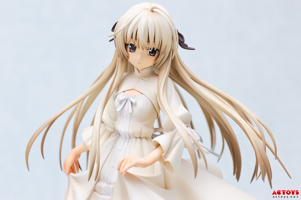 【新品介紹】【ALTER】緣之空 春日野穹 1/8 PVC Figure - hyde - 囧HYDE囧の御宅部屋