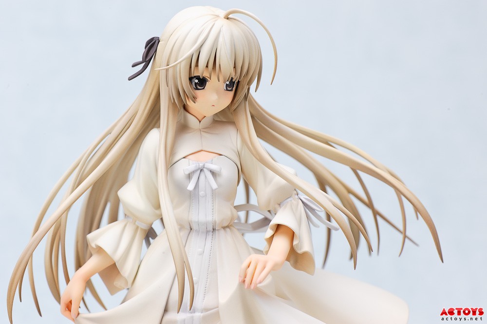 【新品介紹】【ALTER】緣之空 春日野穹 1/8 PVC Figure - hyde - 囧HYDE囧の御宅部屋