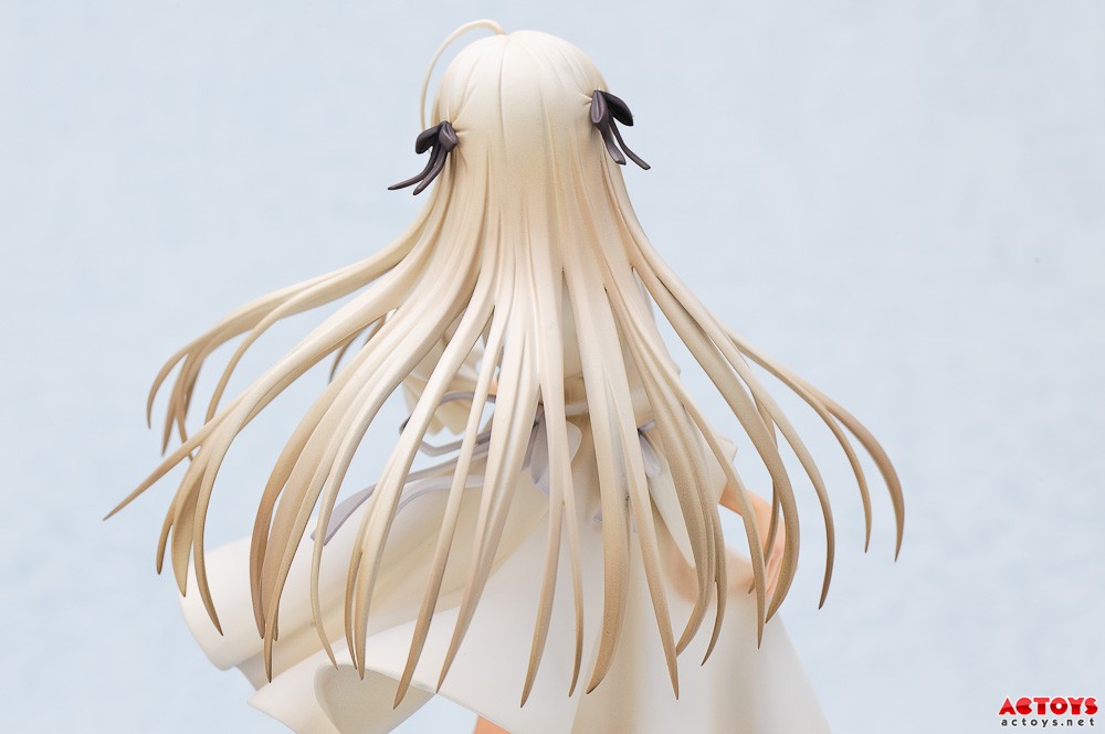 【新品介紹】【ALTER】緣之空 春日野穹 1/8 PVC Figure - hyde - 囧HYDE囧の御宅部屋