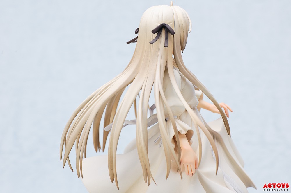 【新品介紹】【ALTER】緣之空 春日野穹 1/8 PVC Figure - hyde - 囧HYDE囧の御宅部屋