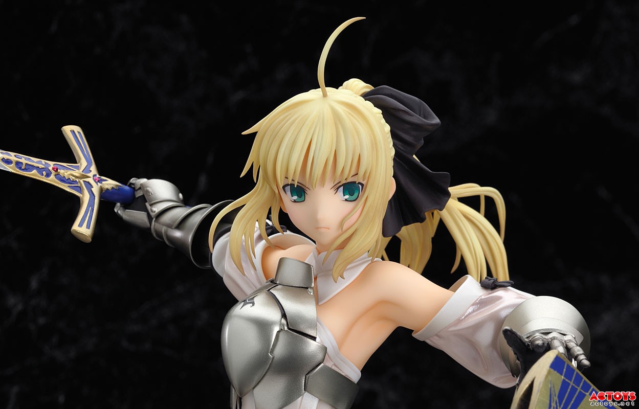 saber,saberlily,saber lily,理想乡,再版,手办