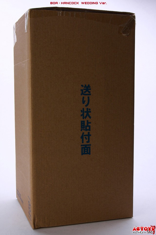 女帝,婚纱,POP,手办,megahouse,AC模玩网,模型玩具
