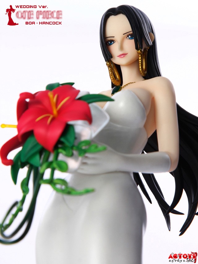 女帝,婚纱,POP,手办,megahouse,AC模玩网,模型玩具