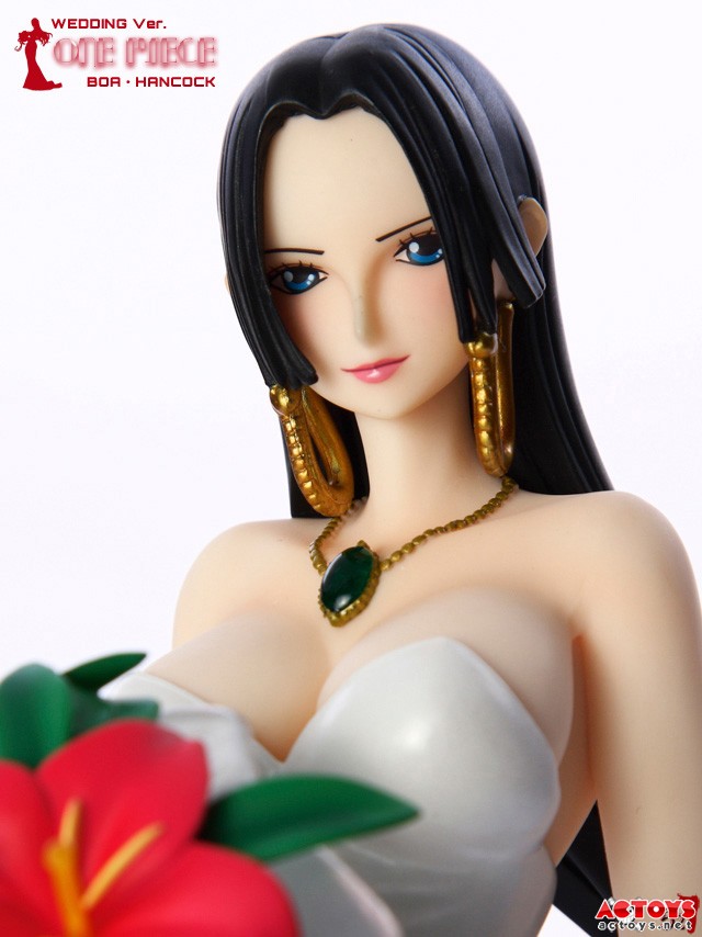 女帝,婚纱,POP,手办,megahouse,AC模玩网,模型玩具