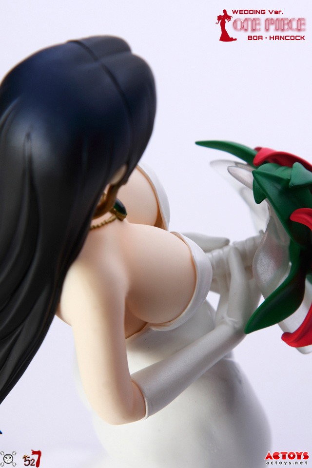 女帝,婚纱,POP,手办,megahouse,AC模玩网,模型玩具